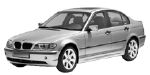 BMW E46 U20D2 Fault Code