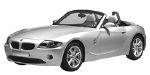 BMW E85 U20D2 Fault Code