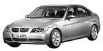 BMW E92 U20D2 Fault Code