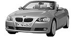 BMW E93 U20D2 Fault Code